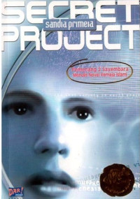 Image of Secret Project