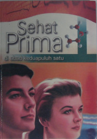 Image of Sehat Prima di Abad Keduapuluh Satu