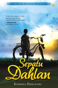 Image of Sepatu Dahlan (Buku 1)