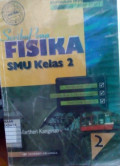 SeribuPena Fisika SMU Kelas 2 Kurikulum 1994 Suplemen GBPP 1999