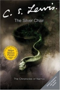 Image of The Silver Chair