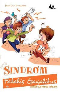 Image of Sindrom Fatalis Gagalitus