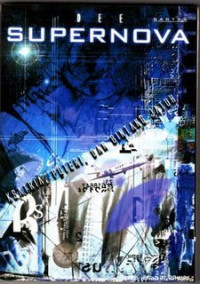 Image of Supernova : Ksatria, Puteri, dan Bintang Jatuh (#1)