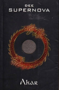 Image of Supernova : Akar (#2)