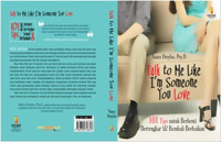 Image of Talk to Me Like I'm Someone You Love : 101 Tips untuk Berhenti...