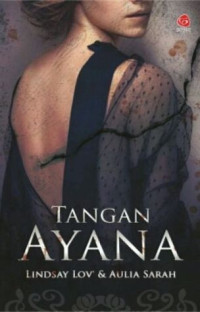 Image of Tangan Ayana