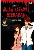 Malam Karnaval Berdarah (TeenLit)