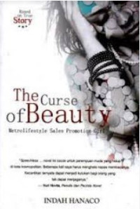 Image of The Curse of Beauty : Metrolifestyle Sales Promotion Girl