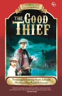 Image of The Good Thief