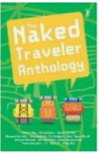 Image of The Naked Traveler Anthology