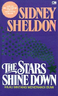 Image of The Stars Shine Down = Kilau Bintang Menerangi Bumi