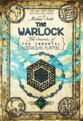The Warlock [The Secret of the Immortal Nicholas Flamel #5]