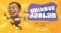 Uniknya Dahlan
