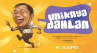 Image of Uniknya Dahlan