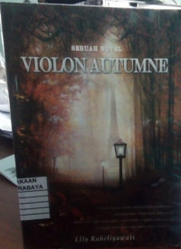 Image of Violon Autumne