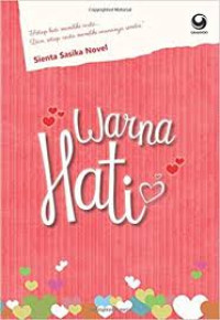 Image of Warna Hati